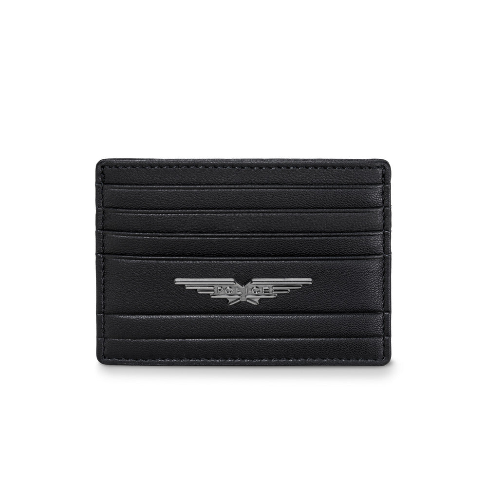 Men Fabio Card Holder