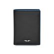 Men Aile Blue Card Holder