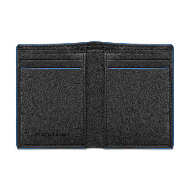 Men Aile Blue Card Holder