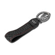 Men Cleste Black Key Ring