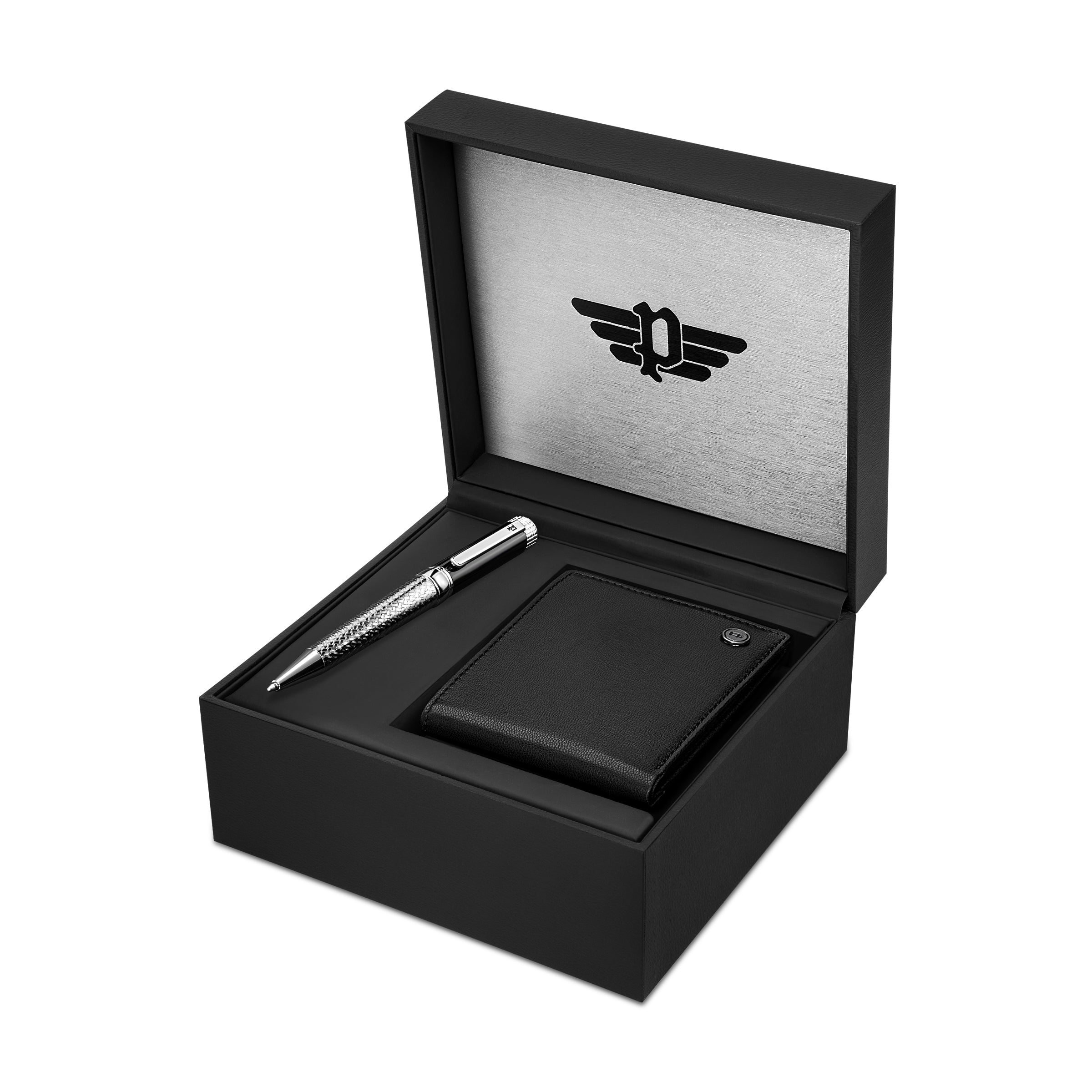 Men Zenx Accessory Set