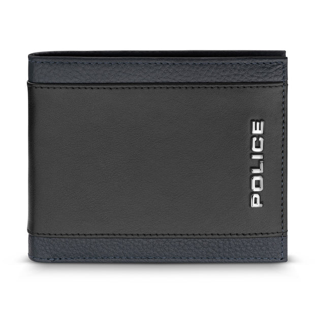 Men Avon Two Tone Wallets