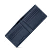 Men Blue Wallet