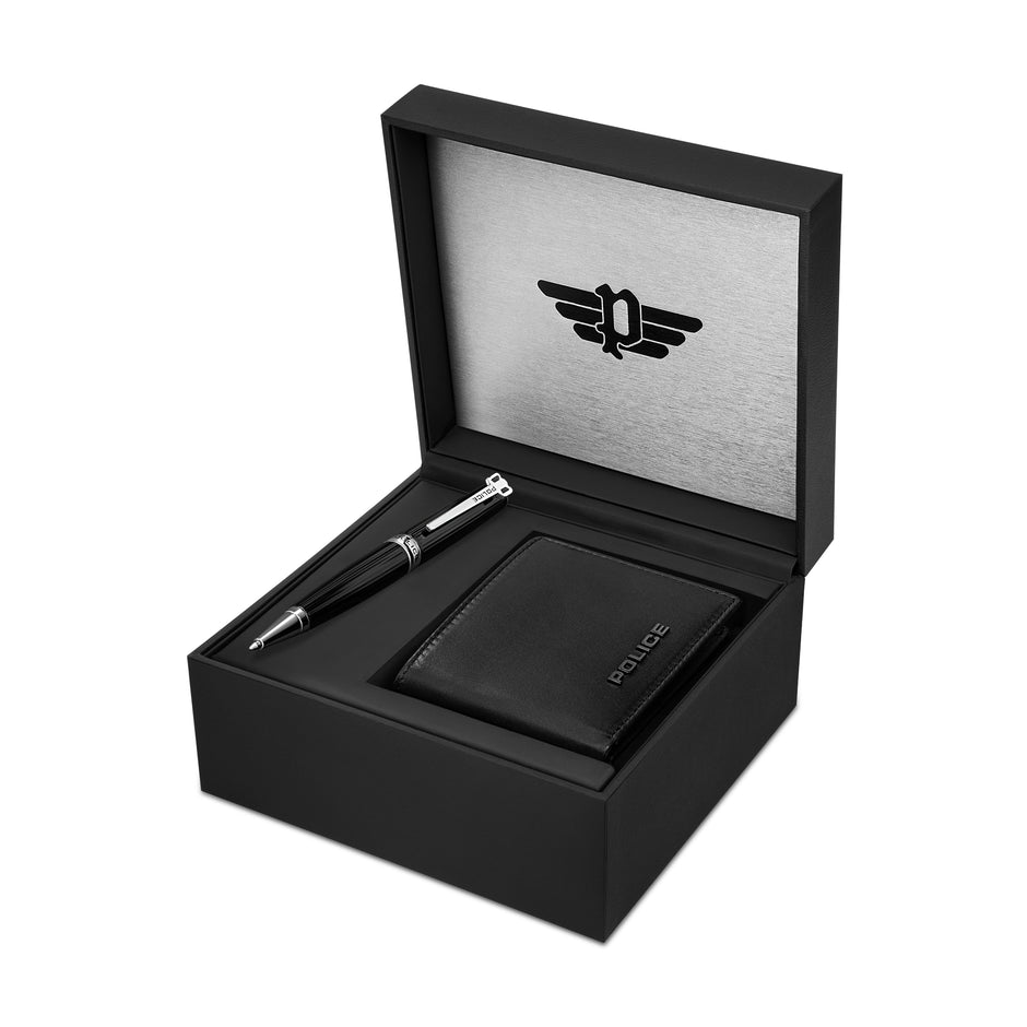 Men Grande Accessory Set