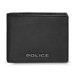 Men Europe Export Silver Wallet