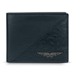 Men Croc Wallet