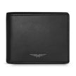 Men Constanzo Black Wallet