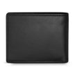 Men Constanzo Black Wallet