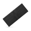 Men Constanzo Black Wallet