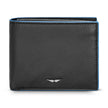 Men Aile Blu Wallet
