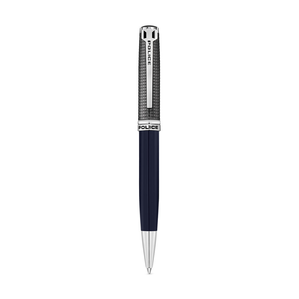 Navy Blue Pen