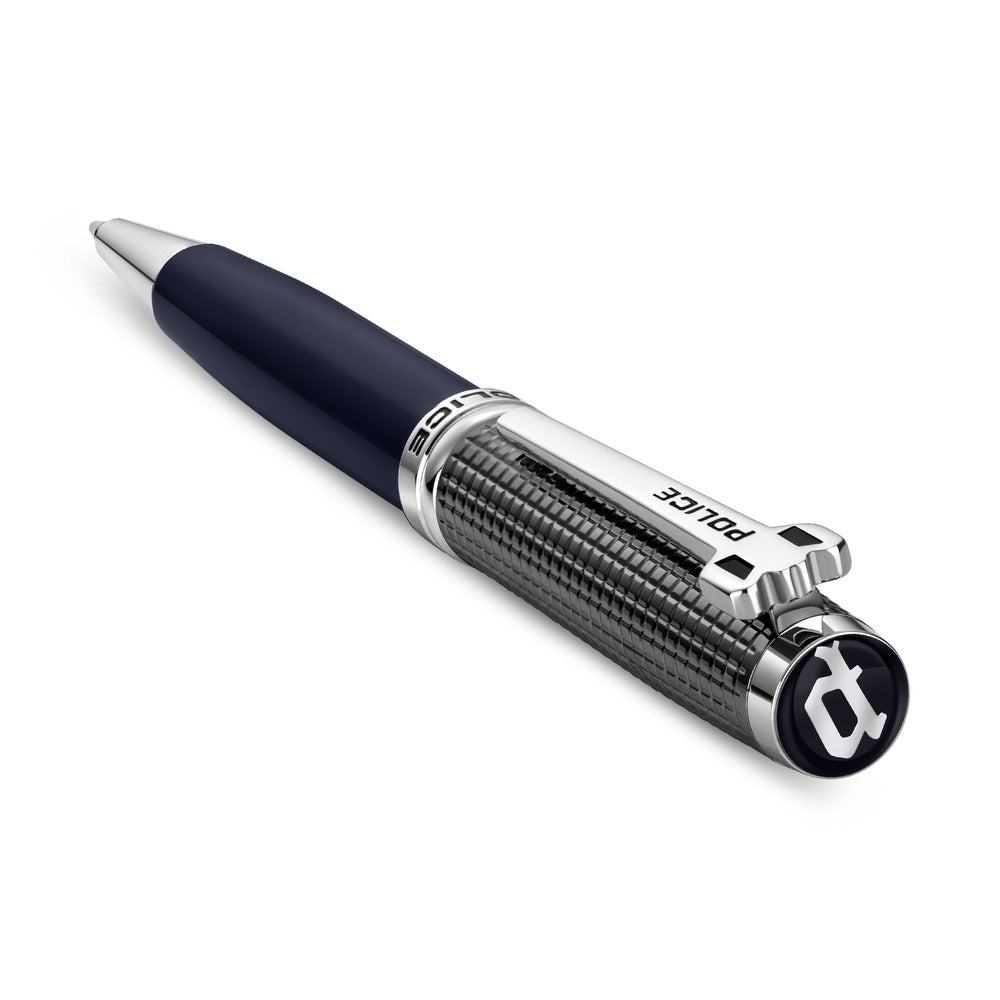 Navy Blue Pen