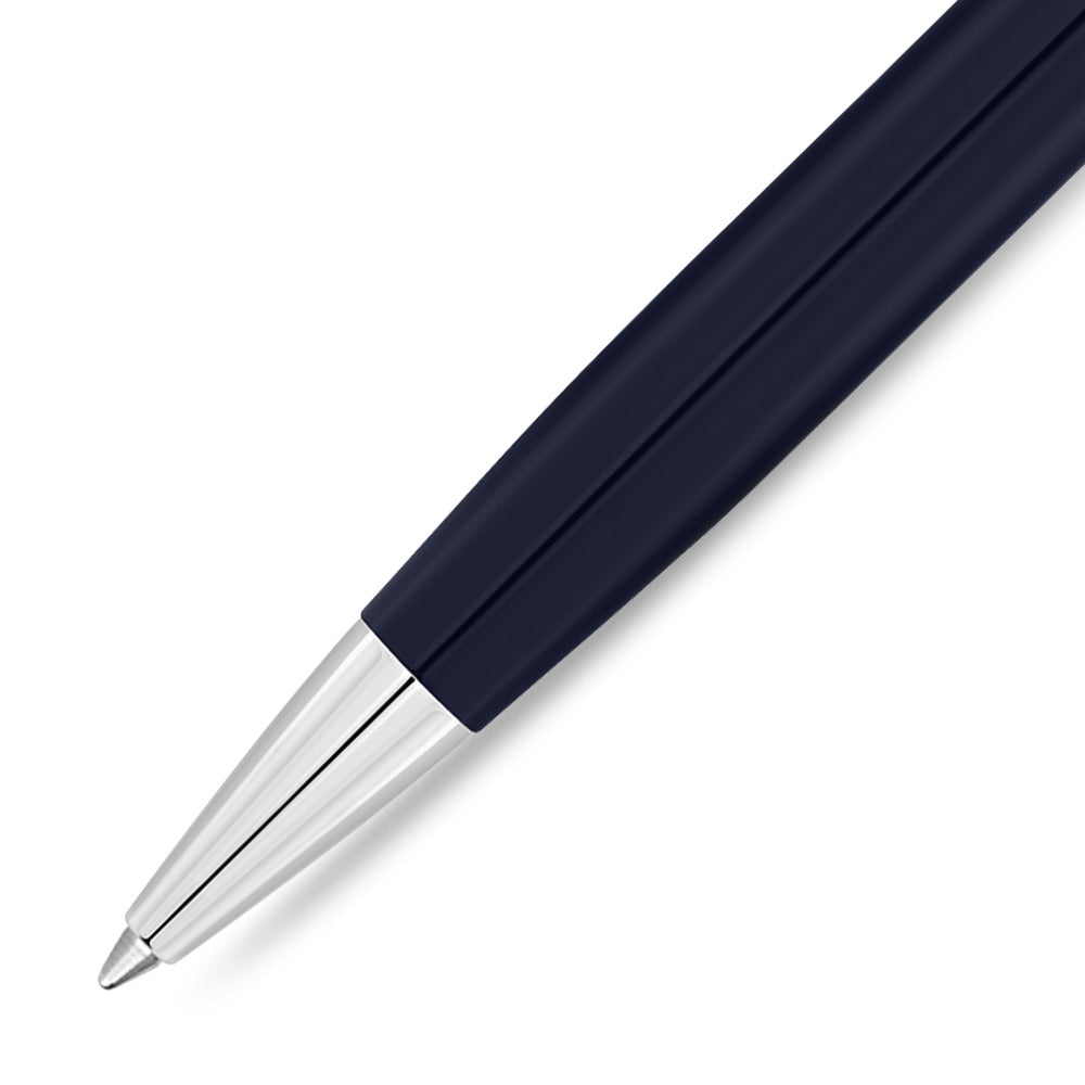 Navy Blue Pen