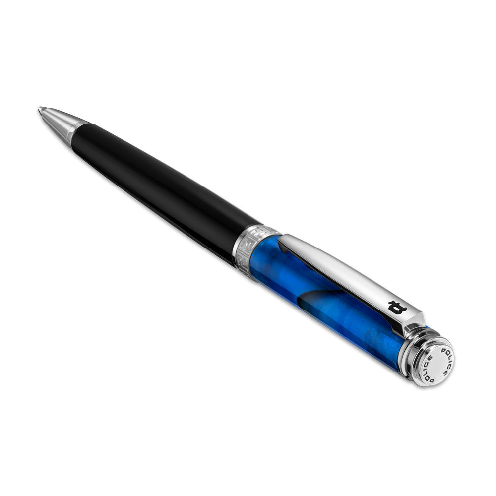 Dark Blue Pen