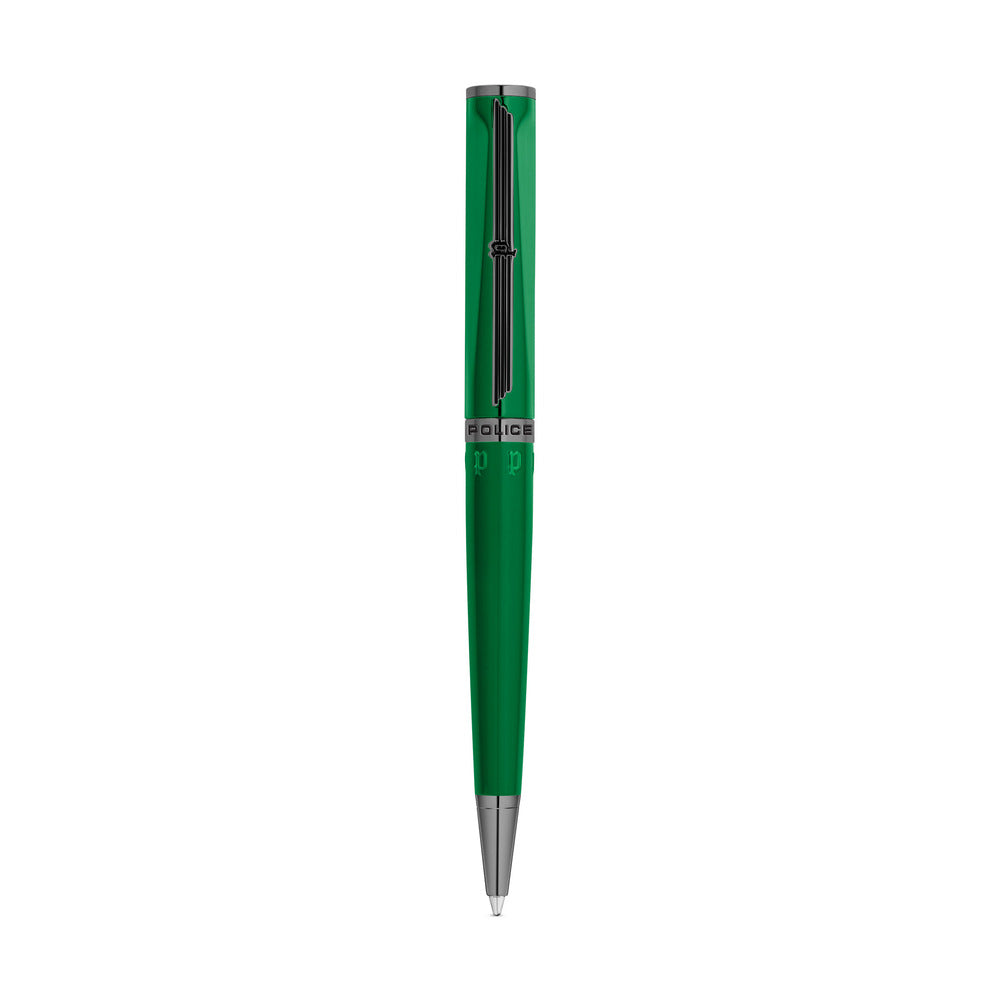 Green Pen