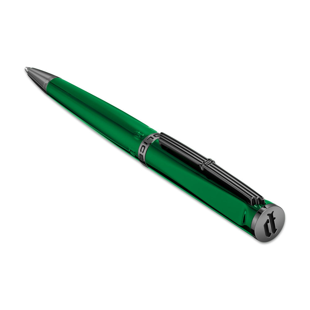 Green Pen