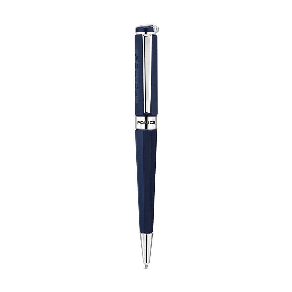 Navy Blue Pen