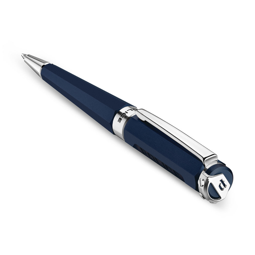 Navy Blue Pen