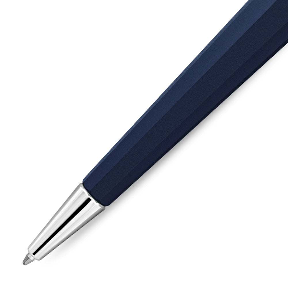 Navy Blue Pen