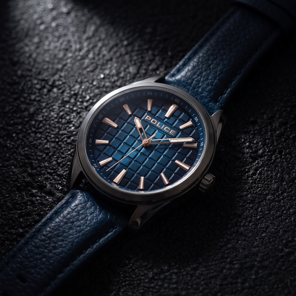 Men Doolin Watch