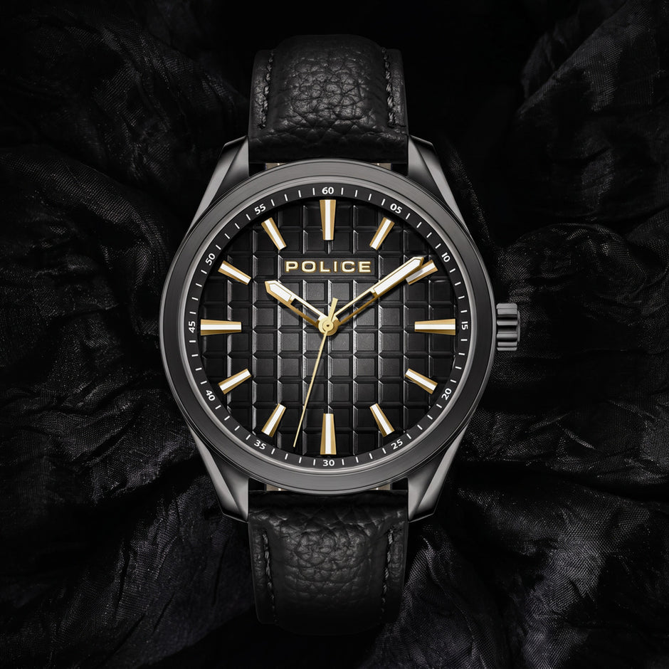 Men Doolin Watch