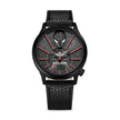 Men Webbed Wonder Edition Watch