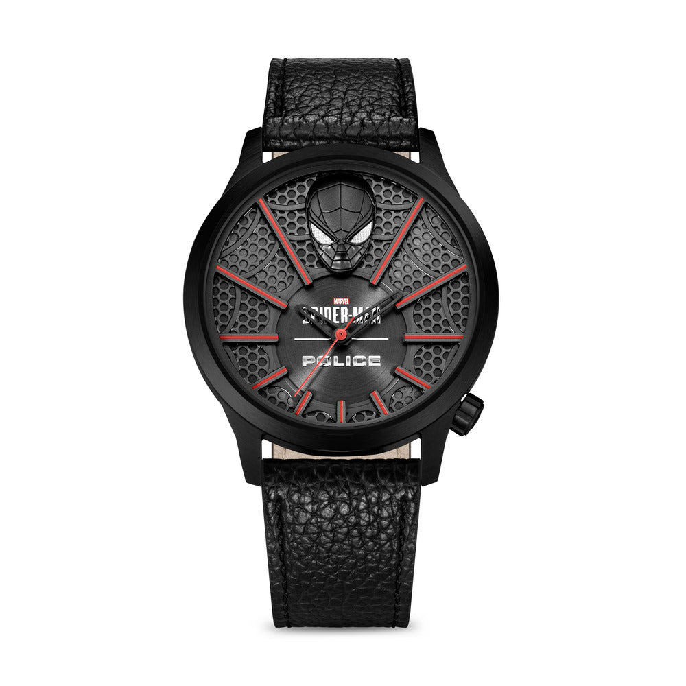 Men Webbed Wonder Edition Watch