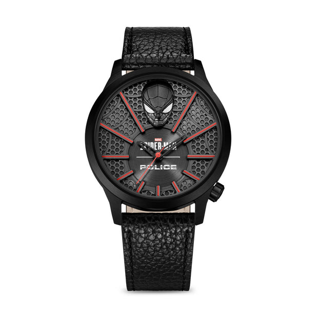 Men Webbed Wonder Edition Watch