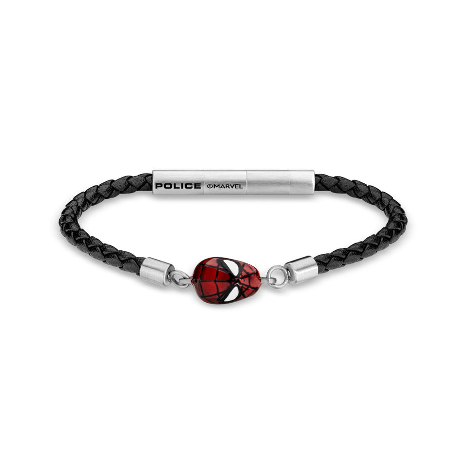 Men Webbed Wonder Edition Watch