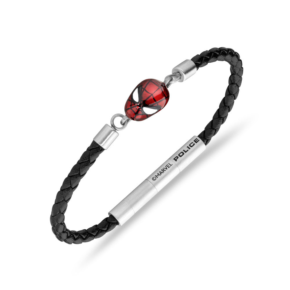 Men Webbed Wonder Edition Watch