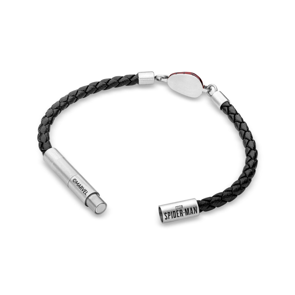 Men Webbed Wonder Edition Watch