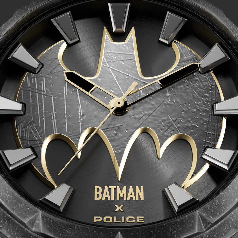 Splendor Batman Watch Men Batman The Bat Watch | Luxury Watches & Accessories | ONTIME Kuwait
