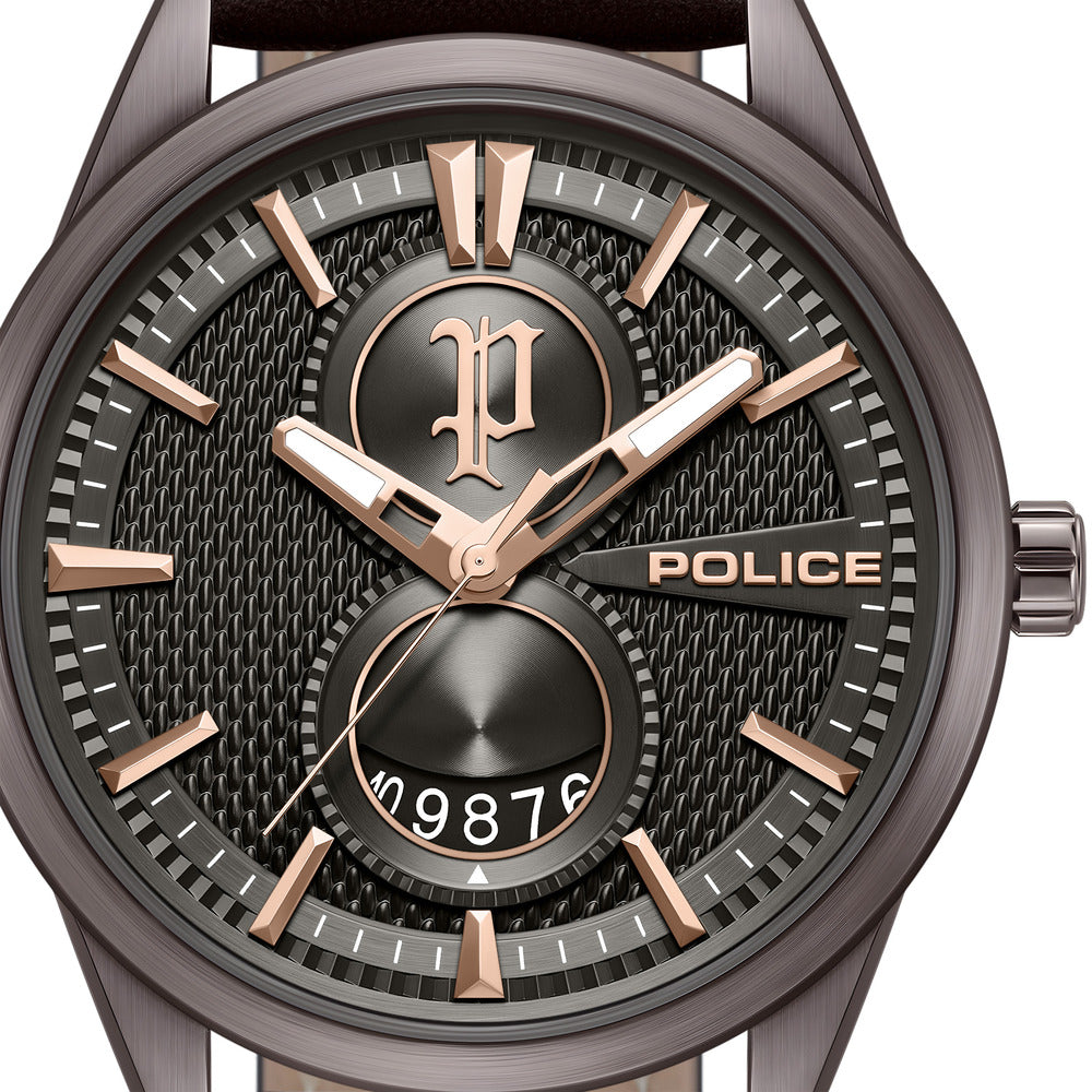 Men Styleshift Watch