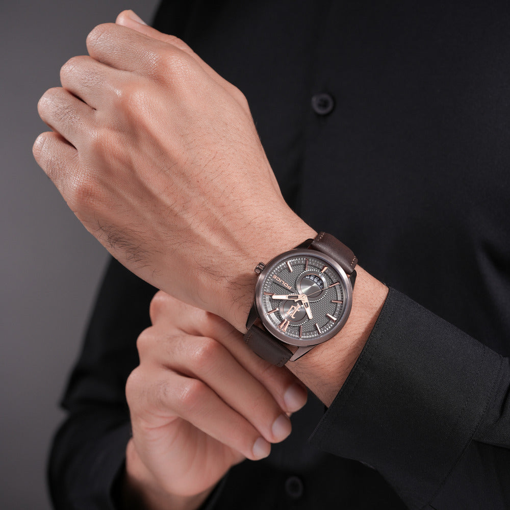 Men Styleshift Watch