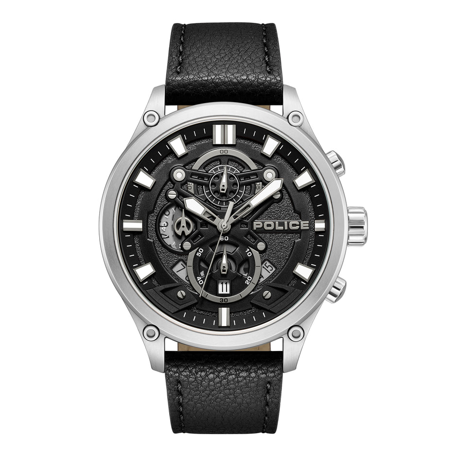 Men Wadden Black Watch