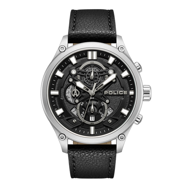 Men Wadden Black Watch