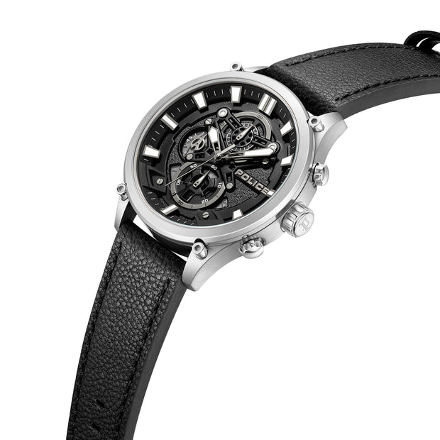 Men Wadden Black Watch