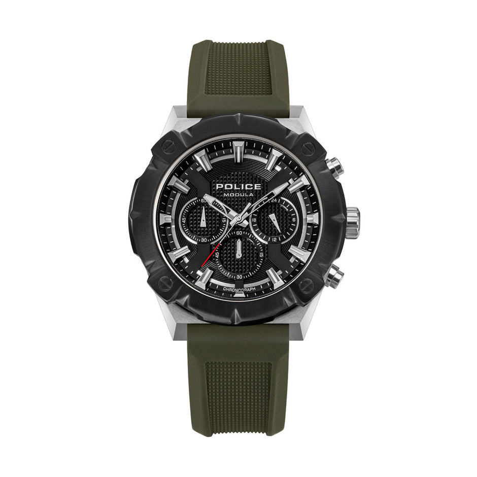 Men Modula Watch