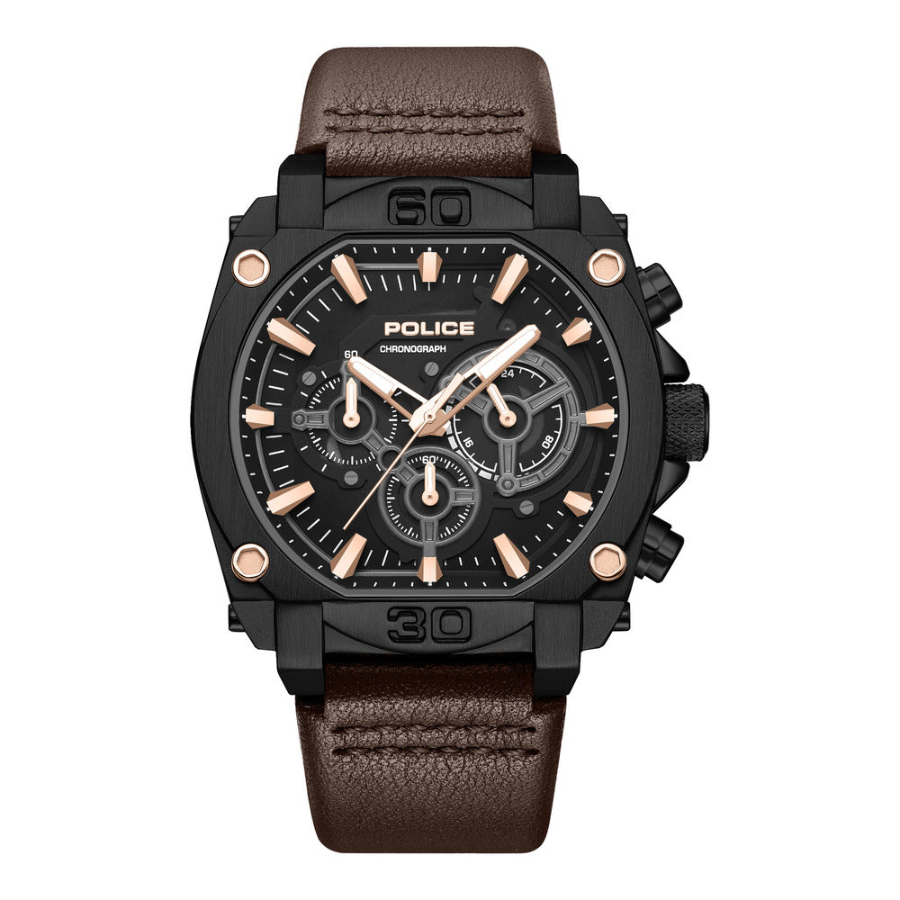 Men Norwood Watch