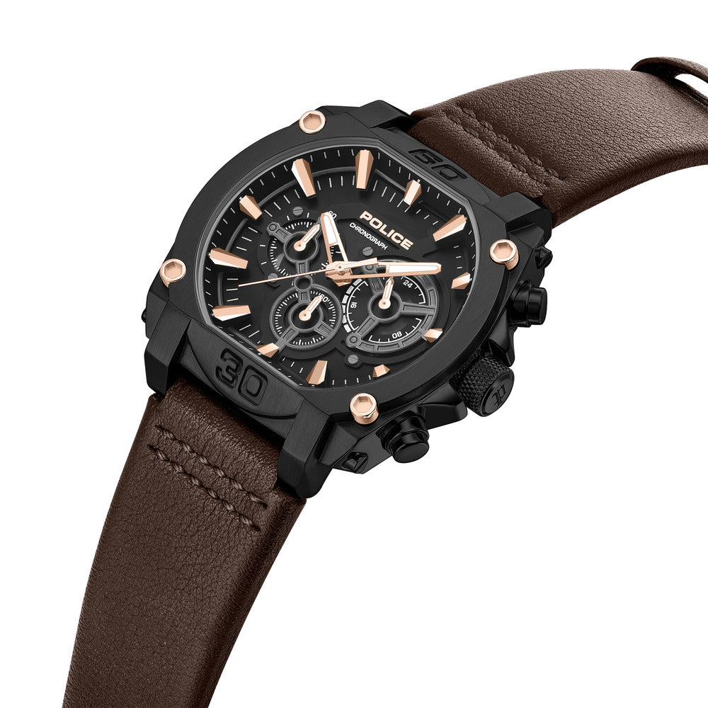 Men Norwood Watch