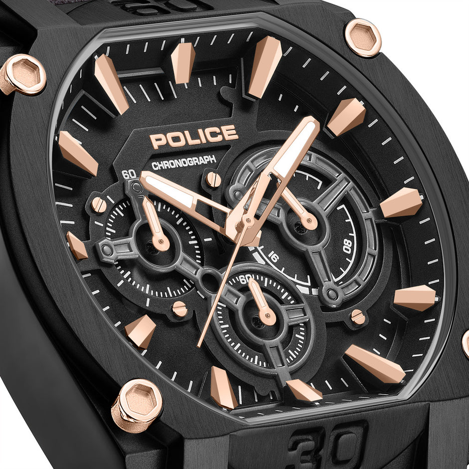 Men Norwood Watch