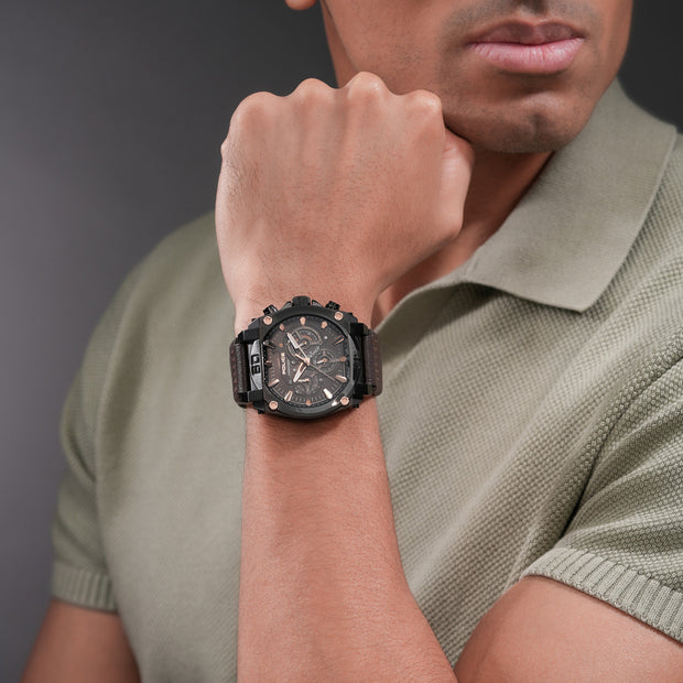 Men Norwood Watch