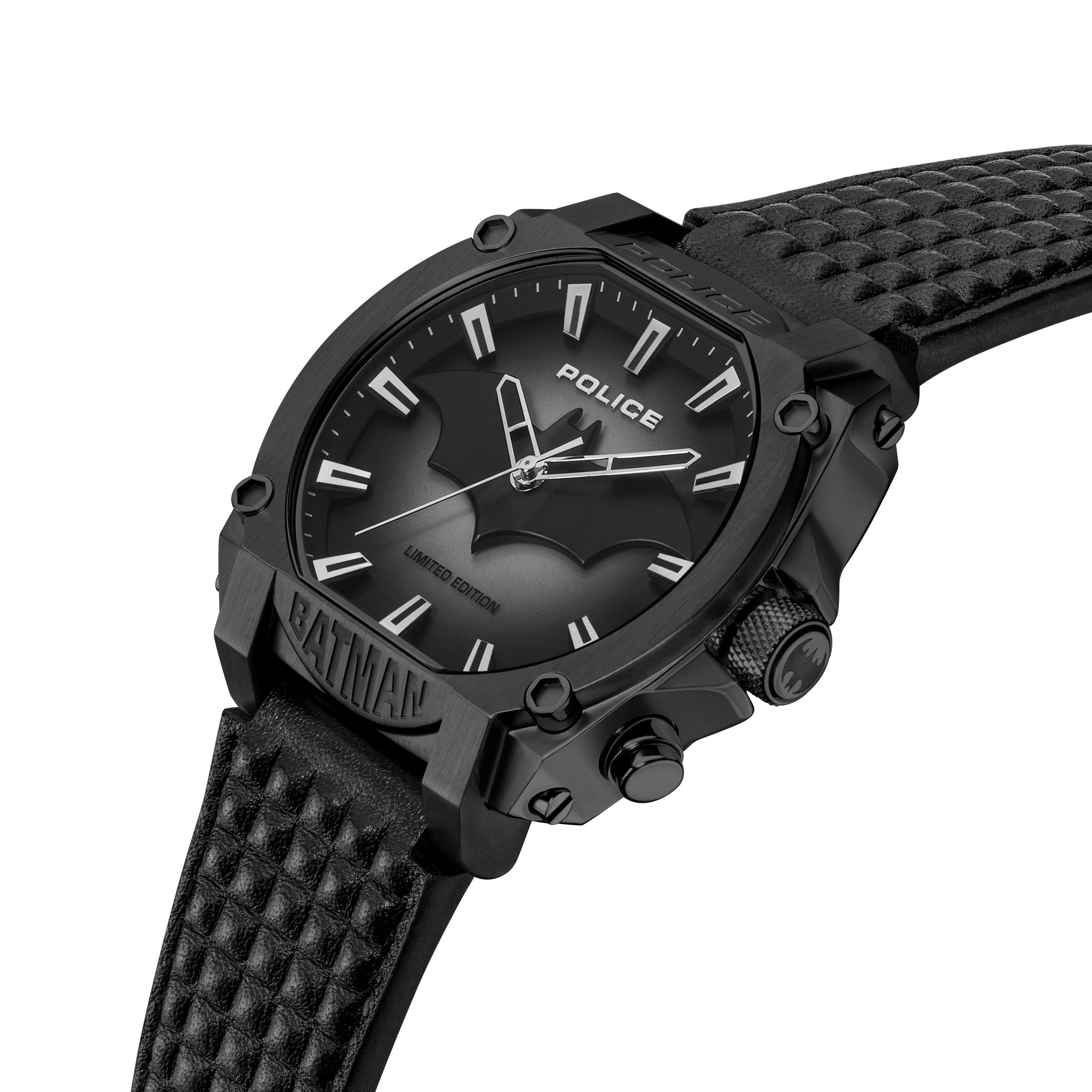 Police X watches_men – ONTIME | Kuwait Official Store