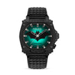 Men Police X Batman Watch