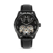 Men Police X Batman Dark Knight Watch
