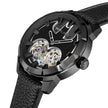 Men Police X Batman Dark Knight Watch
