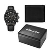Men Set Box Watch
