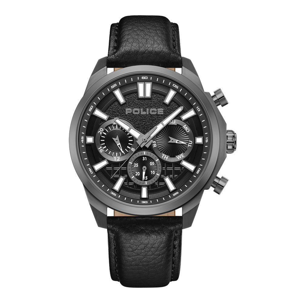 Men Set Box Watch