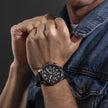 Men Set Box Watch