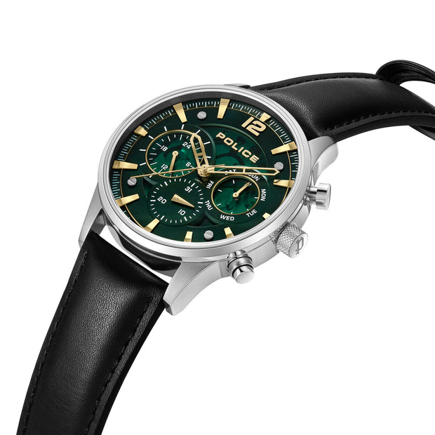 ساعة دريفر للرجال